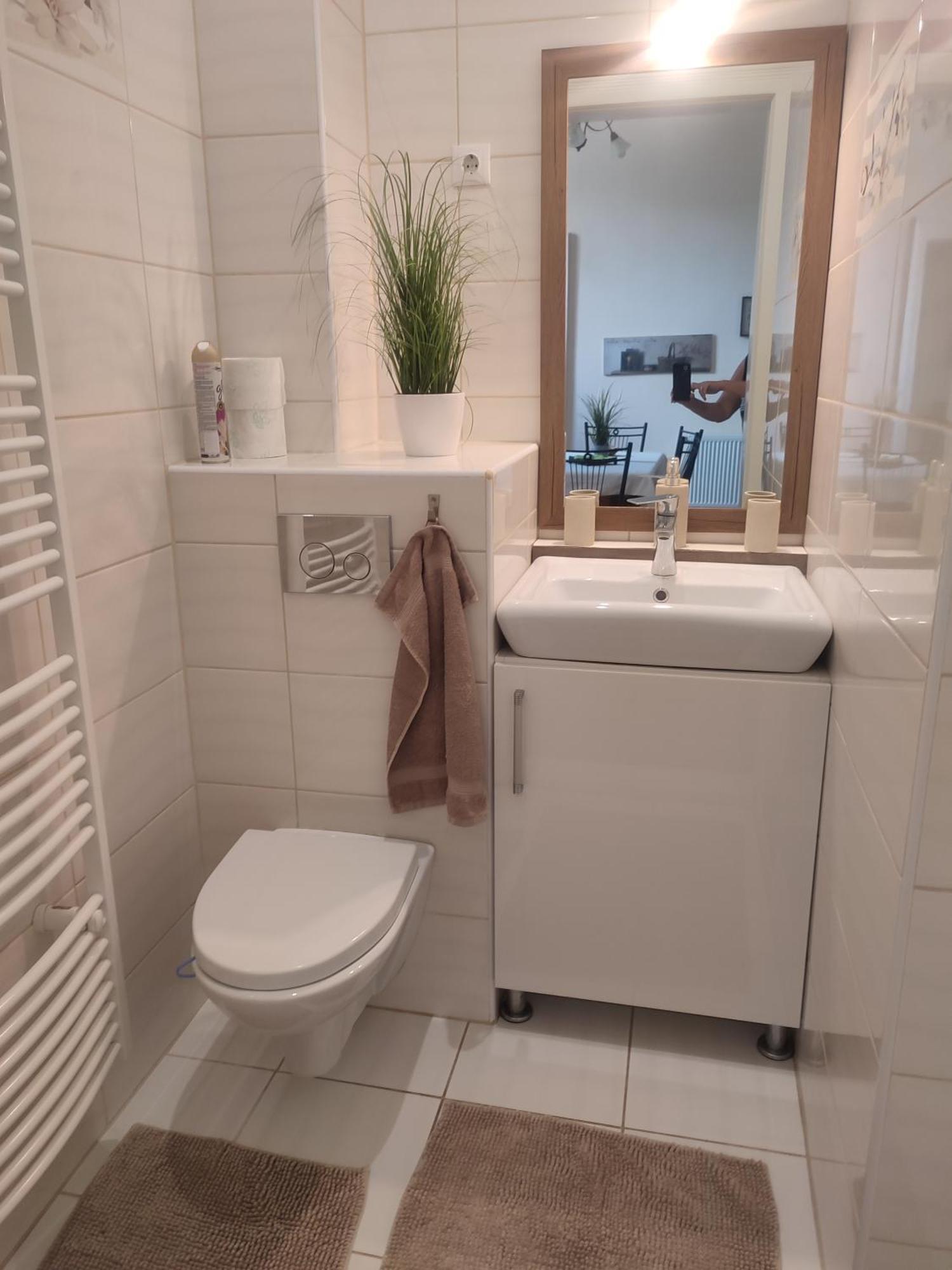 Szent Janos Apartman Makó المظهر الخارجي الصورة