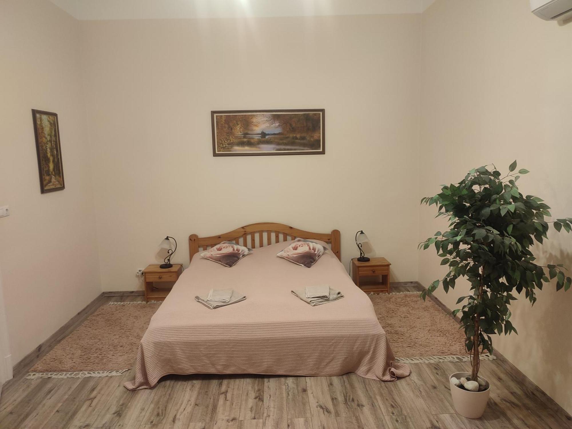 Szent Janos Apartman Makó المظهر الخارجي الصورة